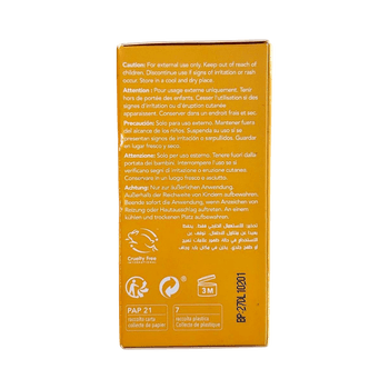 Vitamin C brightening skin stick