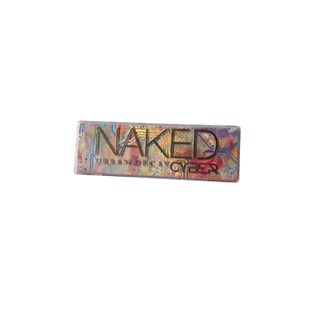 Urban Decay Naked Cyber luomiväripaletti