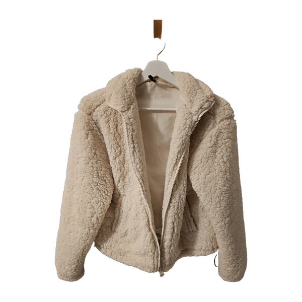 Divided by h&mb coat