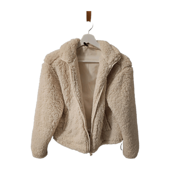 Divided by h&mb coat