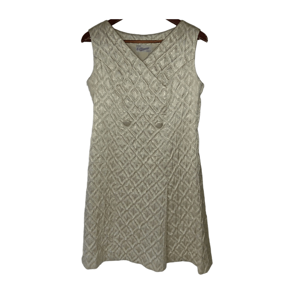 1960-luku vintage dress