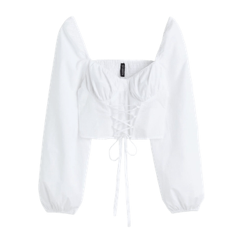 H&m blouse