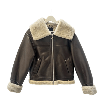 Mango coat