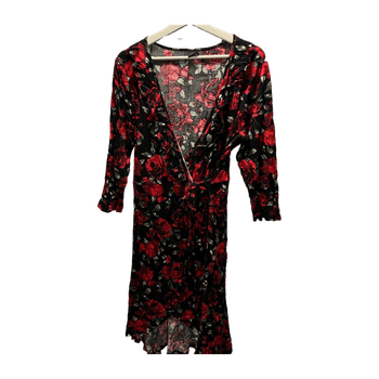 Gina tricot dress