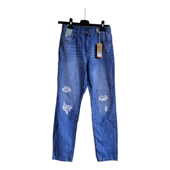 Next mom jeans