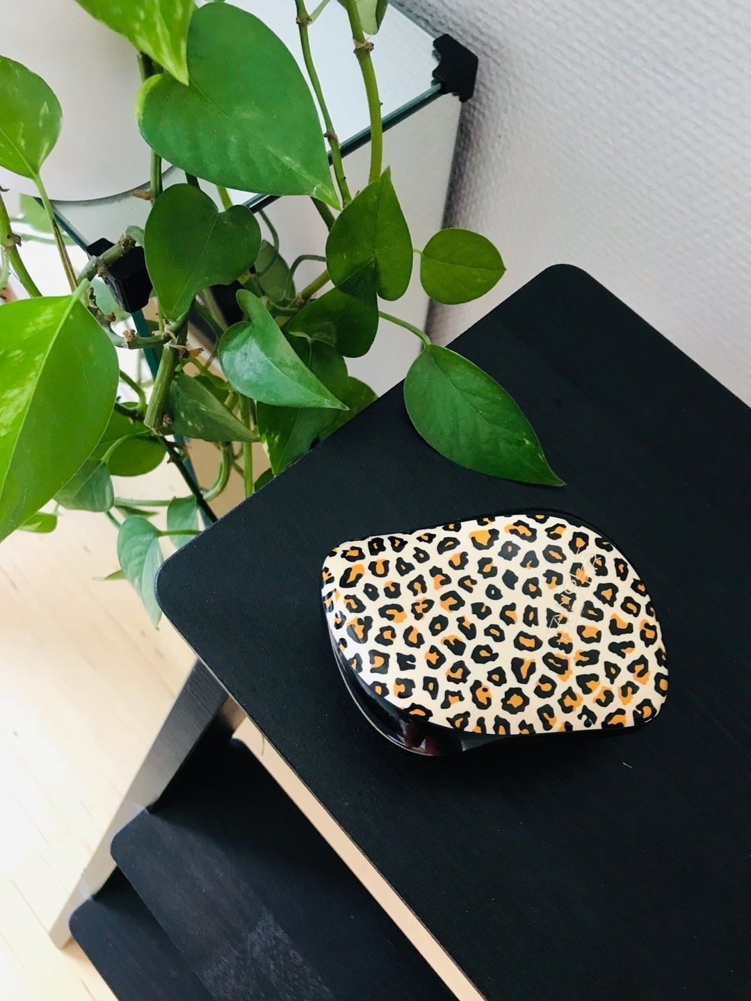 Tangle teezer beauty product