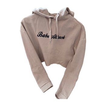 Divided by h&m hoodie