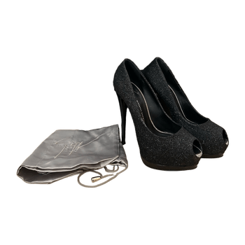 Zanotti Sharon 105 korkokengät 