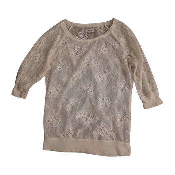 Bershka blouse