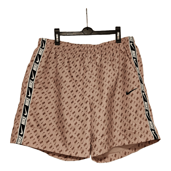 Nike uimashorsit