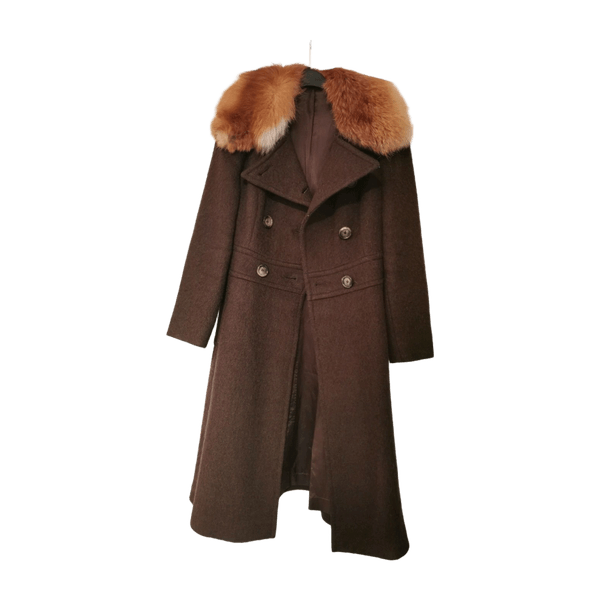 Vintage coat