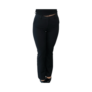 BikBok suorat housut