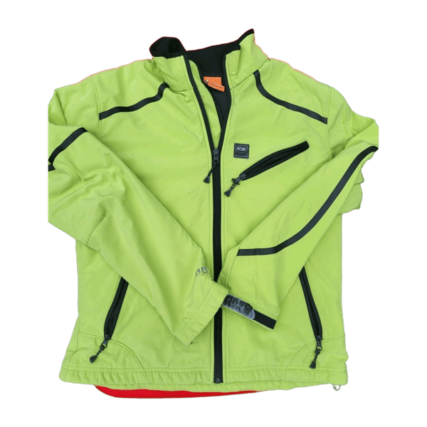 Icepeak coat