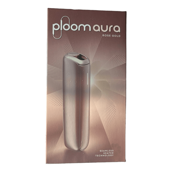 Ploom Aura kaitinimo prietaisas