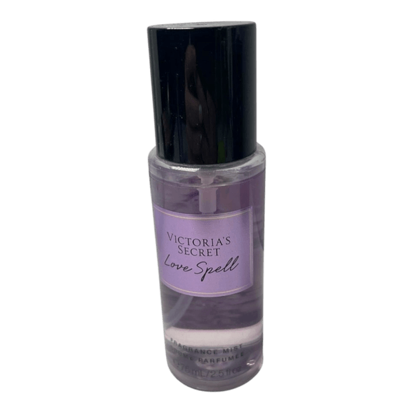 Victoria's Secret Love Spell mist