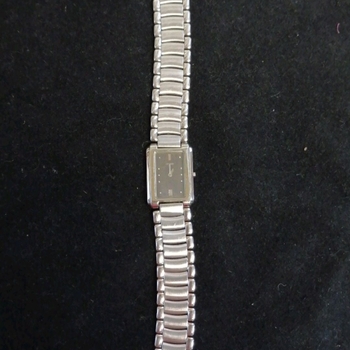 Citizen watch