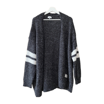 Twintip cardigan