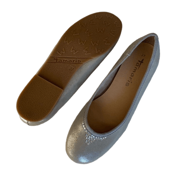 Tamaris heels