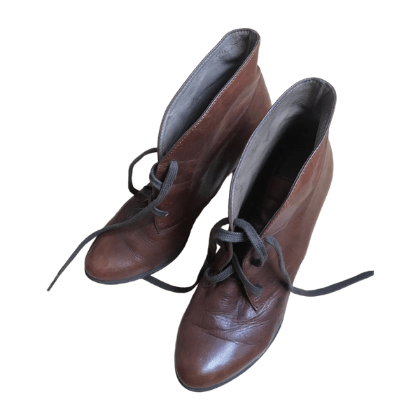 Wonders boots