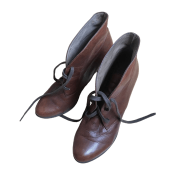 Wonders boots