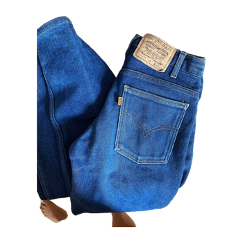 Levi’s jeans
