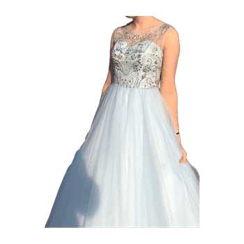 Zazabella dress