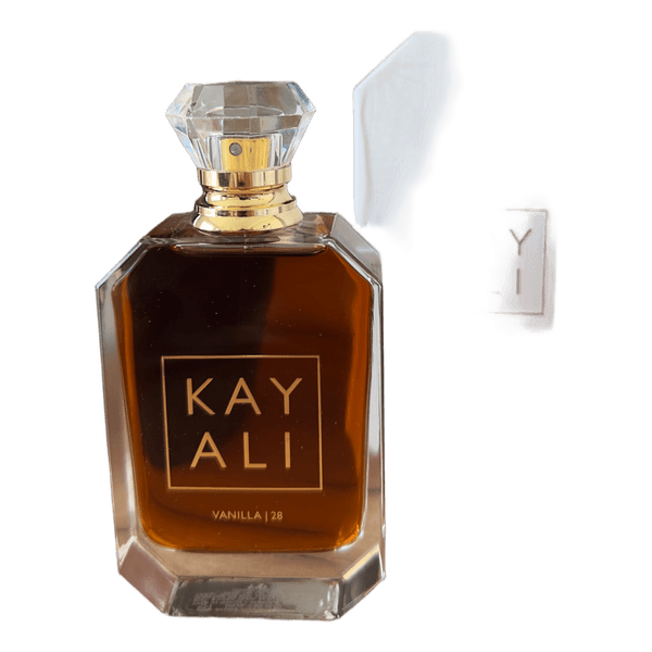 Kayali Vanilla 28 perfume