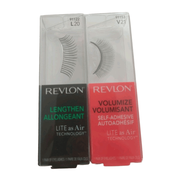 Free 3 beauty product