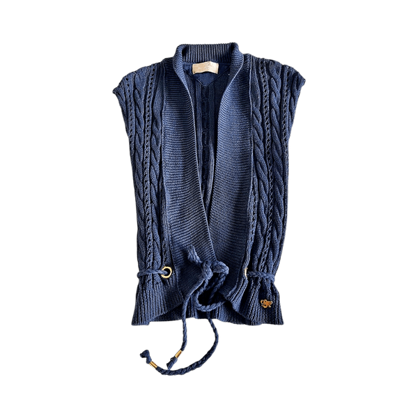 Neuleliivi Pedro Del Hierro