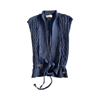 Neuleliivi Pedro Del Hierro