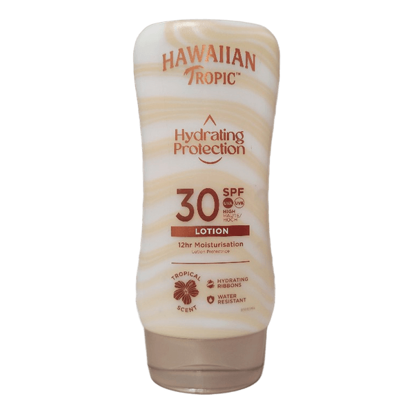 Hawaiian Tropic aurinkosuojavoide