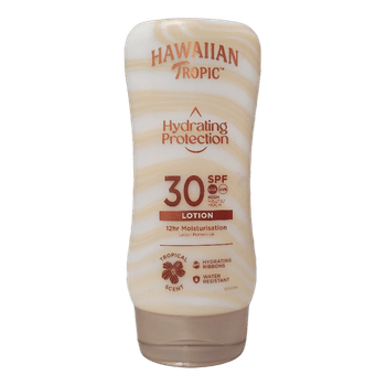 Hawaiian Tropic aurinkosuojavoide