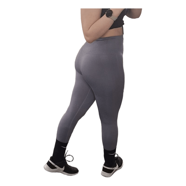 Gymshark violetit treenitrikoot