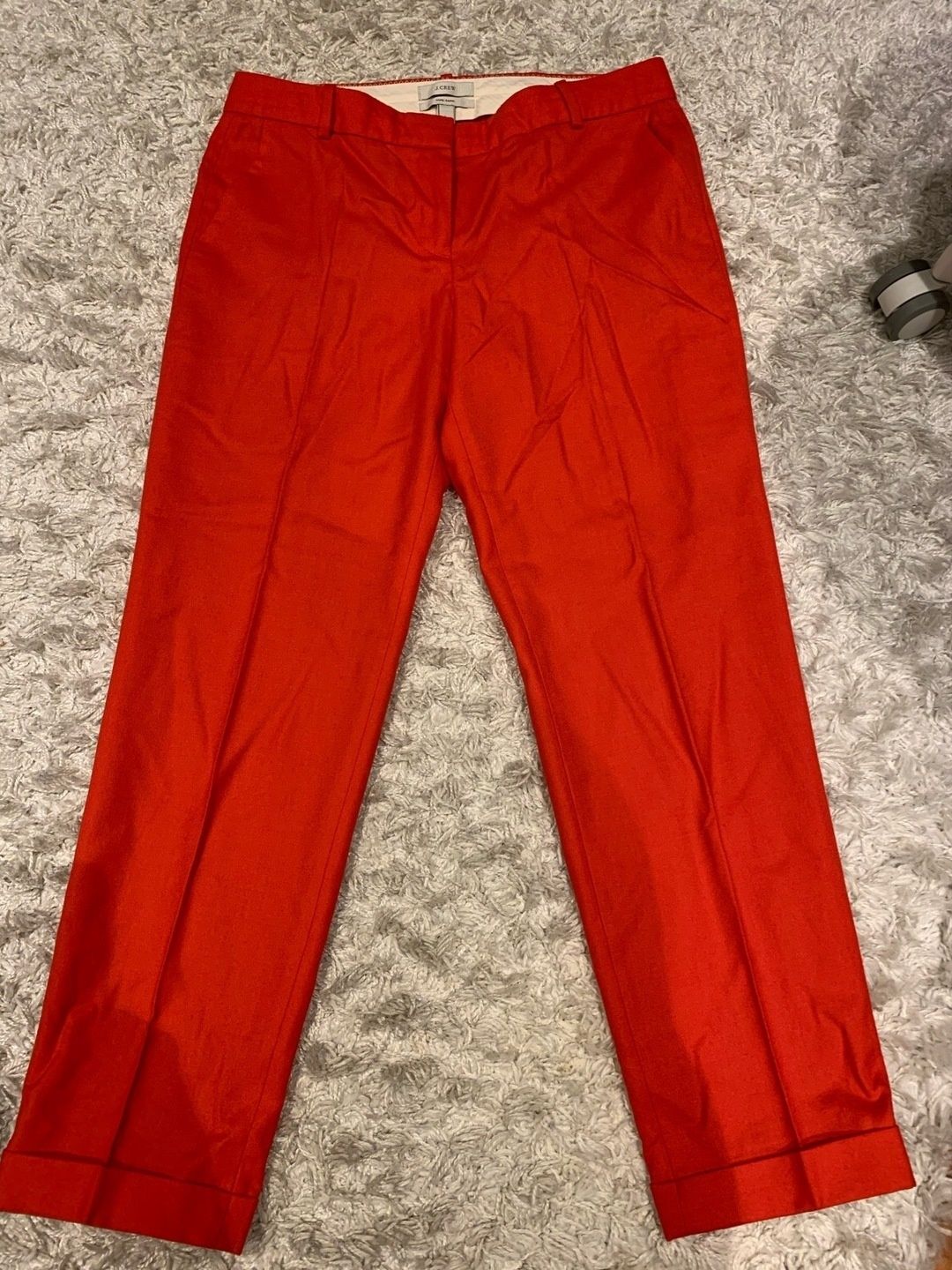 J crew jeans
