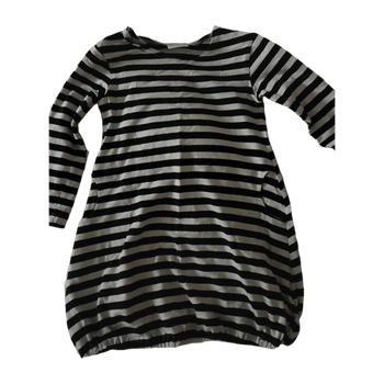 Versonpuoti mekko