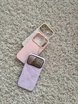 iPhone 17 pro kuoret