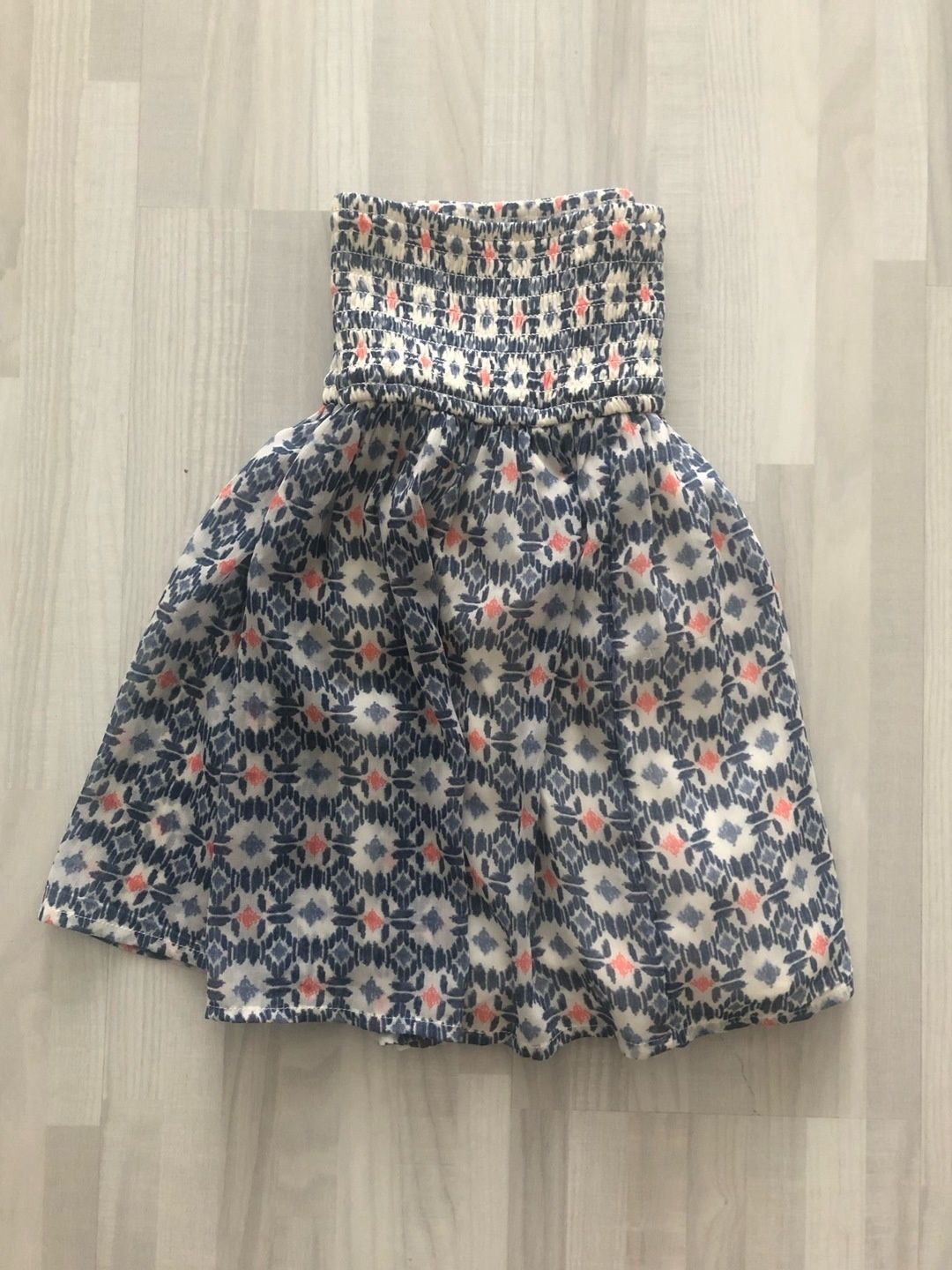 Hollister skirt
