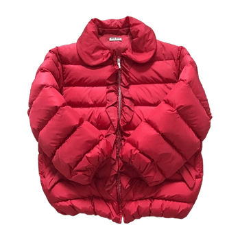 Miu miu coat