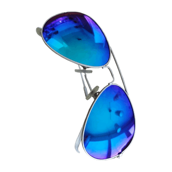 Glitter sunglasses