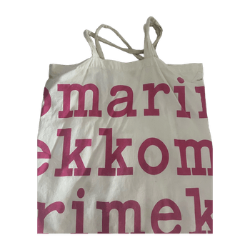 Marimekko kangaskassi