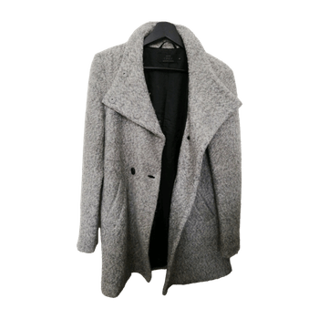 Only coat