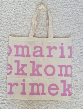 Marimekko kangaskassi 