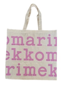Marimekko kangaskassi 