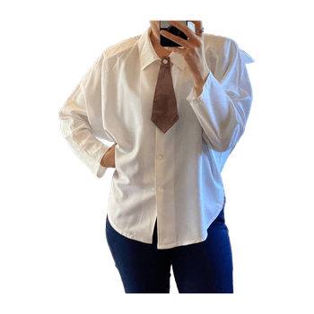 Vintage blouse