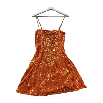 Gina tricot dress