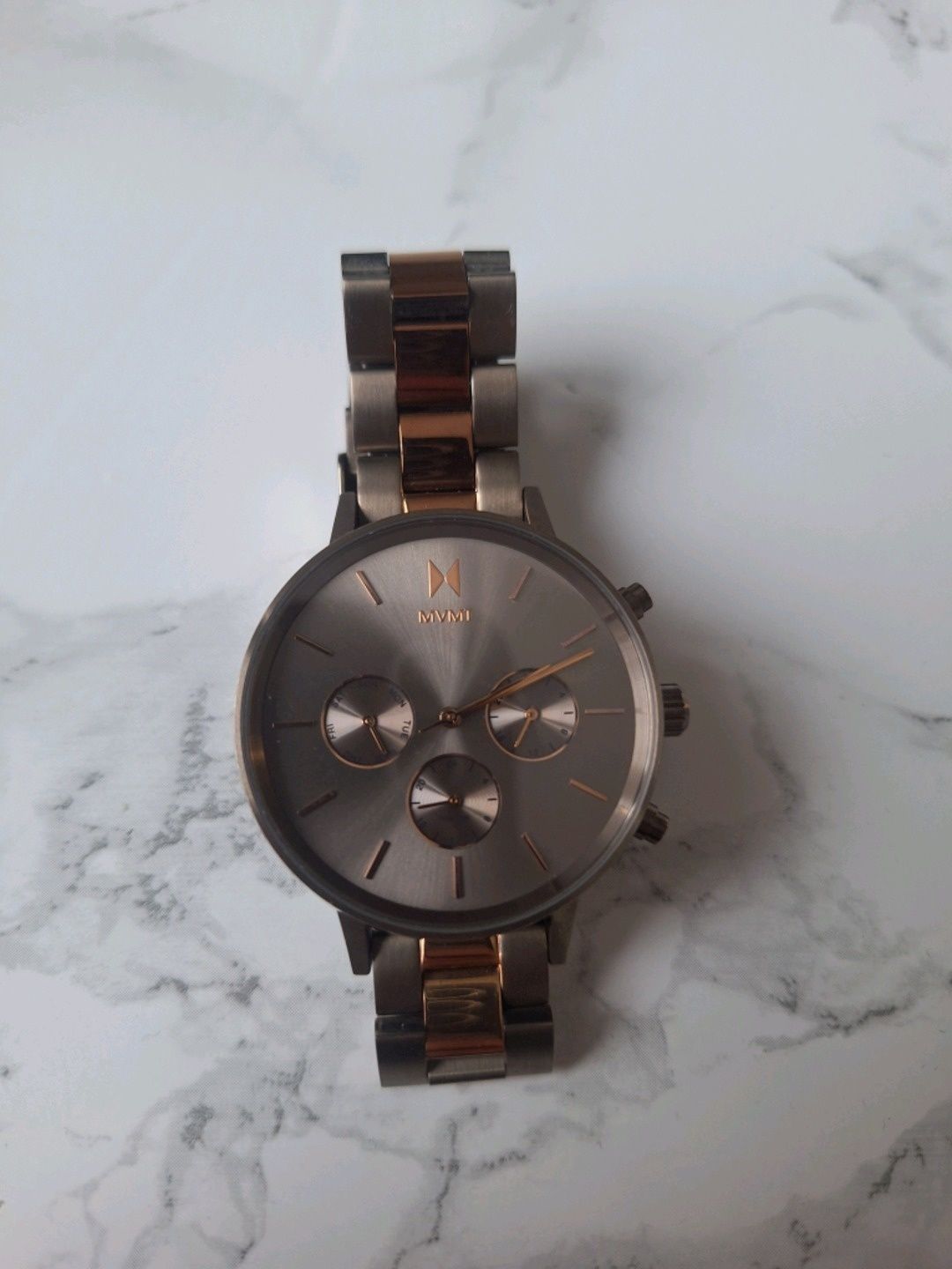 Mvmt watch