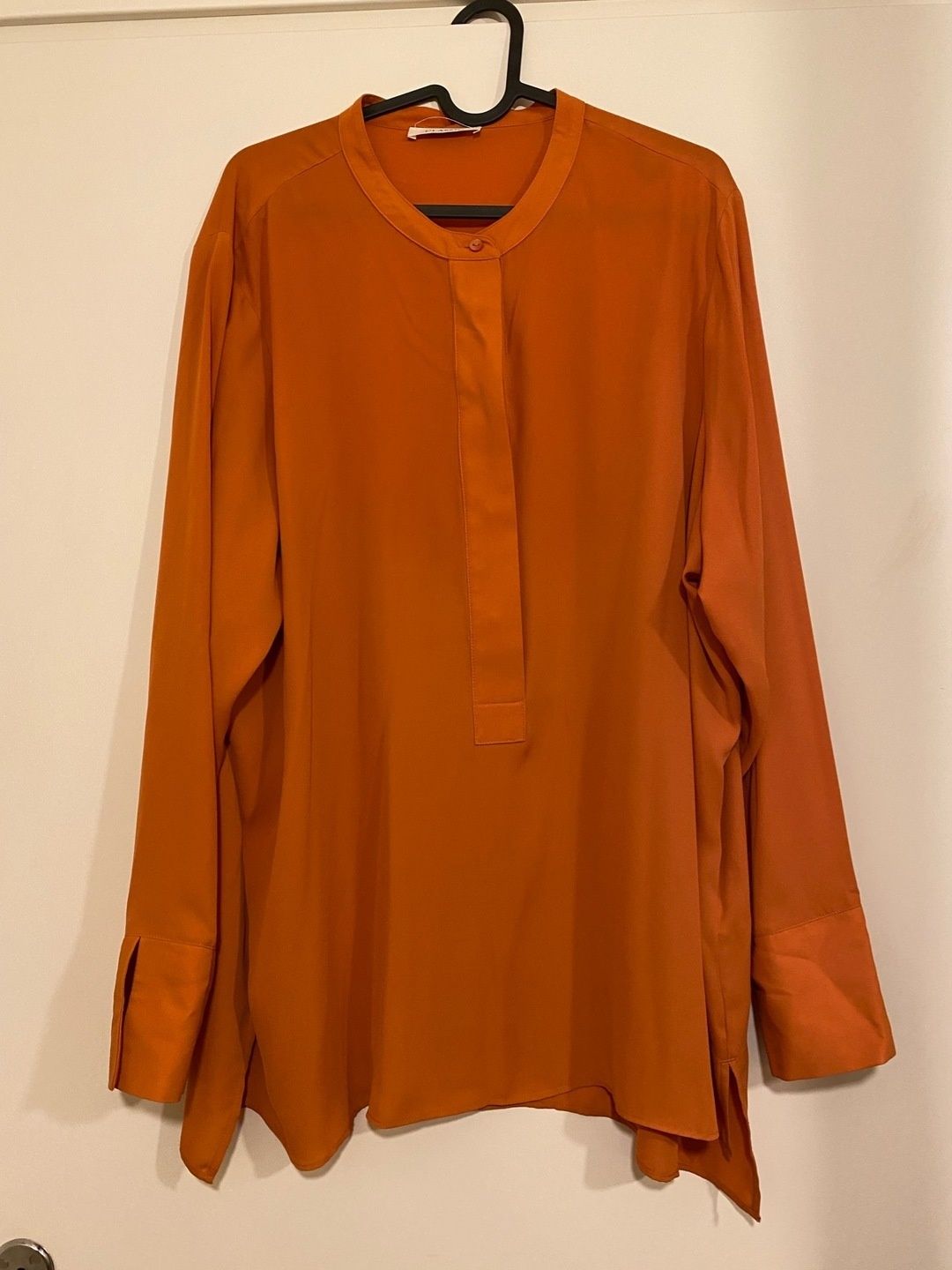 M & s blouse