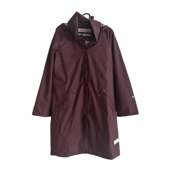 Odd molly coat
