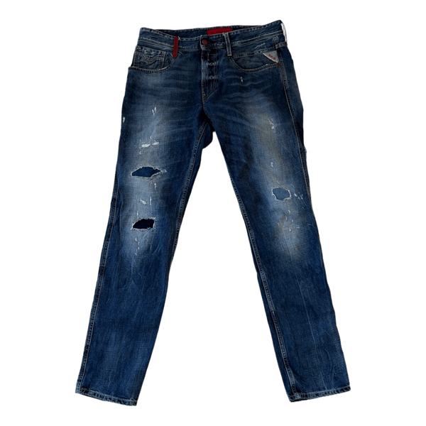 Replay-Jeans/men-Size(W32,L32)