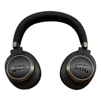 JBL Live 650btnc Wireless headphones belaidės ausinės kuulokkeet kõrvaklapid